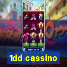 1dd cassino